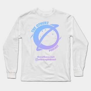 The Otherz X Zurc (gradient) Long Sleeve T-Shirt